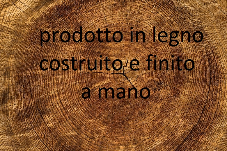 prodotto artigianale